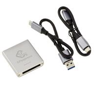 Lettore Registratore Per Scheda Di Memoria CFEXPRESS Tipo B A USB 3.1 10G