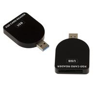 Lettore Registratore USB3 Per Scheda XQD Compatibile Nikon Sony USB 3.0 5G