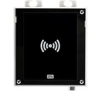 Lettore RFID Access Unit 2.0 RFID - 125 kHz, 13,56 MHz