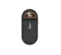 Lettore RFID da 134,2 KHz, Scanner per Microchip per Animali Domestici, Lettore Portatile per L'Identificazione del Numero Identificativo Degli