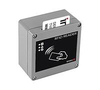 Lettore RFID IND LED H125 POE SLOT RFID 10-24V HID HTTP,Modbus RTU,Modbus TCP...