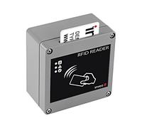 Lettore RFID IND LED ICLA SLOT RFID 10-24V HID,HID iClass Ethernet,RS485 ABS ...