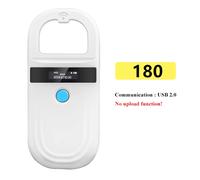 Dispositivo ANTI-SMARRIMENTO Xiaomi Smart con GPS Localizzatore Bluetooth 4.0