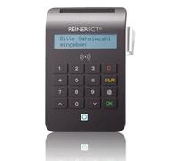 Lettore RFID Reiner SCT cyberJack komfort USB 2.0