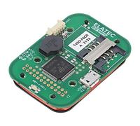 Lettore RFID T43O-B6C0 4,3-5,5V GPIO,I2C,RS232,seriale,SPI,USB,WIEGAND ELATEC