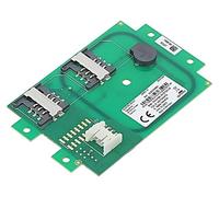 Lettore RFID T4BO-B6 4,3-5,5V GPIO,I2C,RS232,TTL,USB Gamma: 100mm ELATEC