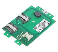 Lettore RFID T4BO-B6-P 4,3-5,5V GPIO,I2C,RS232,TTL,USB Gamma: 100mm ELATEC
