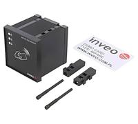 Lettore RFID-TAB-MIF RFID 10-24V MIFARE HTTP,Modbus RTU,Modbus TCP,SNMP INVEO