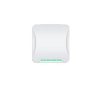 Lettore RFID UHF A Lungo Raggio da 25 M, Lettura Multi-Tag Anticollisione 860-960 MHz, 0-33 BBm, ISO18000-6C, ISO18000-6B RS485, SG218