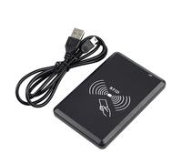 Lettore RFID USB 125khz EM4100 TK4001 ID Lettore Card con Sensibilità Senz2326