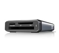 Lettore SanDisk Professional PRO-READER Multi-Card con trasferimenti di contenut