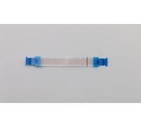 Lettore Scheda SD Lenovo Con Cavo FFC 01AV983 Per Yoga 11e 4a Gen