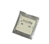 Lettore scheda SD supporto slot, compatibile con Sony, RX100M1 RX100M2 | RX100M3 RX100M4 RX100M5, RX100 M2 M3 M4 M5 II III IV V, parte per fotocamera compatta