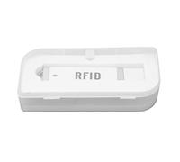 Lettore Schede IC, USB, Senza Driver, Non Contact - Lettura Rapida, Controllo Accessi RFID, Plug And Play