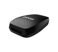 Lettore schede memoria Lexar LRW550U-RNBNG PROFESSIONAL 3.1 Black
