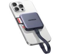Lettore schede Ugreen USB-C microSD/SD Alluminio