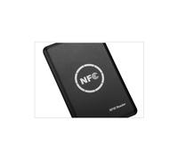 Lettore/Scrittore RFID NFC Chip 125KHZ 13,56MHZ Copiatrice RFID Duplicatore Tag Copia Clone ID IC Chiave Badge Copia