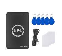 Lettore/Scrittore RFID NFC Chip+5XUID Card+CUID RFID Duplicato6717