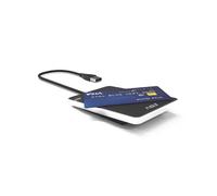 LETTORE SCRITTORE SMARTCARD RFID ADJ per carte NFC