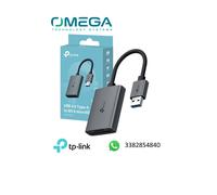 LETTORE SD E MICROSD 3.0 CON ADATTATORE USB 3.0 TYPE-A - TP-LINK UA430