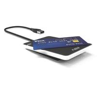 Lettore Sim Smart Card Esterno Cr231 Per ADJ 141-00041