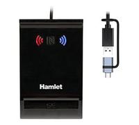 Lettore smart card CIE 3.0 Black HUSCR NFCX