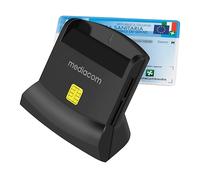 LETTORE SMART CARD MEDIACOM Lettore Smart Card