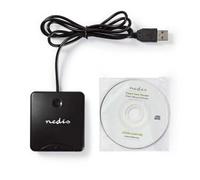 Lettore di schede SD - Smart Card (ID) - USB 2.0