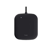 Trust Ceto lettore di card readers Interno USB USB 2.0 Nero