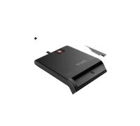 LETTORE SMART CARD TRUST PRIMO USB-C DNI SMARTCARD READER