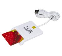 LETTORE SMART CARD USB 2.0