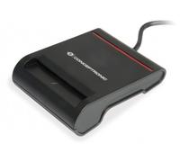 Conceptronic Lettore di schede Smart ID
