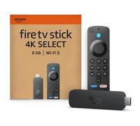 AMAZON Fire TV Stick 4K Select (2025) 8GB Wi-Fi 5