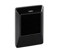 lettore - tag - faac xtr b - nero - bus 2-easy - faac 786041