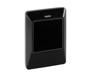 lettore - tag - faac xtr b - nero - bus 2-easy - faac 786041