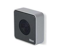 Lettore di prossimità Nice per tessere a transponder MOCARD e MOCARDP da abbinare al decoder MORX codice : ETP