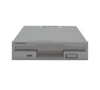 LETTORE UNITA' FLOPPY DISK DRIVER FDD INTERNA 3,5" CON MASCHERINA BIANCA IDE-