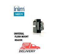 Lettore universale da incasso nBy/X INIM