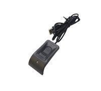 Lettore USB con Scanner di Impronte Digitali per Windows 10 e 11, Chiave di Sicurezza Biometrica Sicura, Accesso Sicuro All'Account