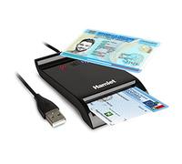 Lettore smart card Lettore smart card / nfc - usb 2.0 huscr-nfc