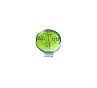 Lettore verde per golf con clip magnetica per cappello e funzione di livello per una valutazione precisa della pendenza e migliorato per il gioco di golf (verde)