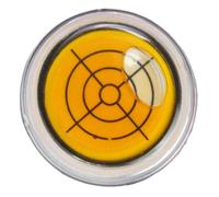 Lettore verde per pallina da golf, gradiente a bolla, letture precise del | Marcatori magnetici per pallina da golf, verde lettura magnetica a sfera, clip per mettere pratica formazione cappello