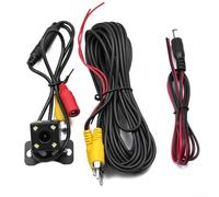 Lettore video MP5 audio per auto con display da 7 pollici wireless per Android Auto e funzione di trasmissione di frequenza FM (Standard-A (opzionale-B (DC))