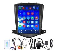 Lettore video per auto, navigazione per auto Sfondo fai-da-te Display retromarcia Bluetooth vivavoce in più lingue per auto multimediali
