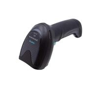 Lettore wireless Datalogic Gryphon GM4200 1D Lettore wireless 1D a 433 MHz con portata fino a 50 m e funzione Green Spot per il settore retail, i