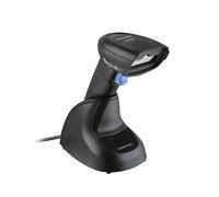 LETTORI DI CODICI A BARRE DATALOGIC QD2220 - Tecnologia Laser, Scansione 1D, USB