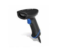 NLS-HR2300-SA Newland HR23 Dorada Corded Lettore di codici a barre portatile 1D/