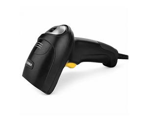 LETTORI DI CODICI A BARRE NEWLAND HR52 Bonito - Risoluzione 1280x800 Pixel, CMOS, 1D/2D, USB