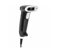 LETTORI DI CODICI A BARRE OPTICON OPR3201 - Risoluzione 1D, Velocità 100 scansioni/sec, Laser, USB, RS232