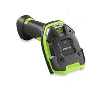 Zebra LI3608-SR, 1D, SR, Multi-IF, Kit (USB), nero, verde